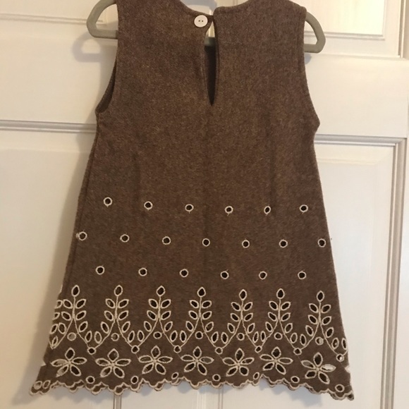 Charabia Dress - Picture 6 of 6